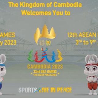 Quyết định miễn phí toàn bộ chi phí ăn ở của Campuchia, đoàn thể thao Việt Nam tiết kiệm 12 tỷ ở SEA Games 32