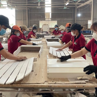 Kỷ nguyên lao động siêu rẻ của châu Á sắp đi qua