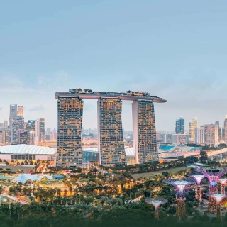 Tỷ phú châu Á đổ tiền đầu tư khách sạn ở Singapore