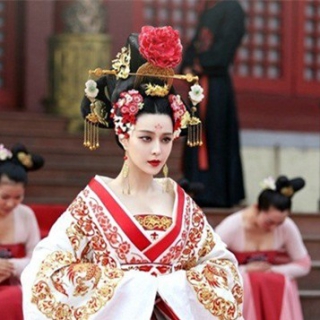 Giải mã bí thuật phòng the của Võ Tắc Thiên