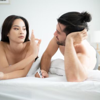 Bảo vệ "nửa kia" và chính bạn: Đó là Trách nhiệm!