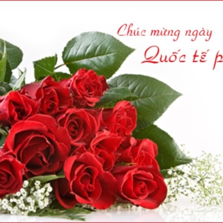 Quốc tế Phụ nữ 8/3: Nguồn gốc lịch sử ra đời