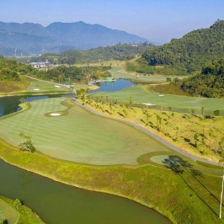 Hòa Bình lên kế hoạch thành thủ phủ sân golf