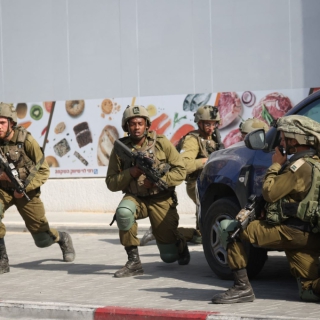 Hamas gây hoài nghi về năng lực tình báo Israel