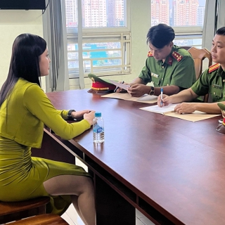 Nhiều tiếp viên hàng không bán dâm nghìn USD ở Sài Gòn
