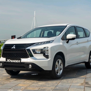 Đây là mẫu MPV bán chạy nhất tại Việt Nam 6 năm liên tiếp