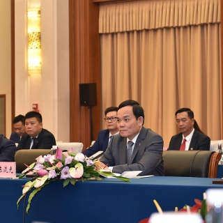 Việt Nam phấn đấu đạt kim ngạch thương mại 5 tỷ USD với tỉnh Vân Nam