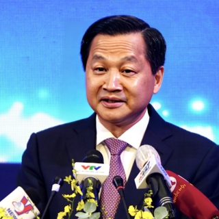'TP HCM là nơi thử nghiệm tốt nhất chính sách thúc đẩy kinh tế xanh'