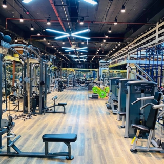 Kinh doanh phòng tập gym có trở thành tỷ phú?
