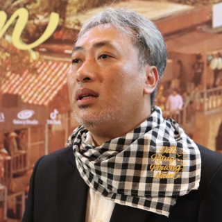Nguyễn Quang Dũng: 'Tôi không ngờ Đất rừng phương Nam bị chỉ trích'