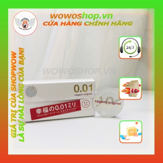 Bao Cao Su-Bao Cao Su Sài Gòn-Bao Cao Su TPHCM-Bao Cao Su Sagami ORIGINAL 0.01-Shop Bao Cao Su Quận 6-Wowoshop