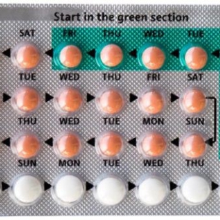 Uống Thuốc Tránh Thai Khẩn Cấp Có Gây Chậm Kinh ?
