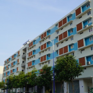 Thủ phủ công nghiệp muốn xây hơn 170.000 căn nhà xã hội