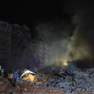 Israel: Thủ Lĩnh Tối Cao Hezbollah Đã Bị Hạ Sát