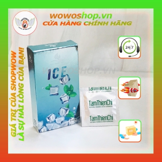 Bao Cao Su-Bao Cao Su Chất Lượng Cao-Bao Cao Su Giá Rẻ-BCS-ICE-Shop Bao Cao Su Quận 9