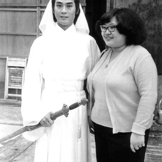 Trịnh Thiếu Thu - 'đại hiệp' đa tình