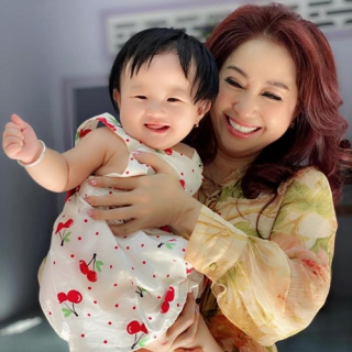 Thoại Mỹ: 'Khi yêu, xin cứ là tình nhân'