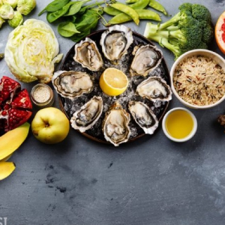 Ăn Gì Để Tăng Cường Sinh Lý Cho Cả 2 Giới?