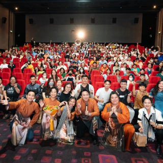'Đất rừng phương Nam' cán mốc 100 tỷ đồng