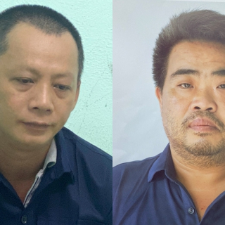 Tổ trưởng trật tự đô thị 'ra giá' để thả xe hàng rong ven Sài Gòn