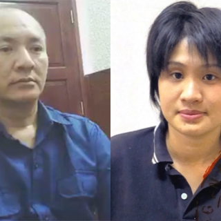 Thêm nhóm bảo kê ở chợ đầu mối Bình Điền bị bắt