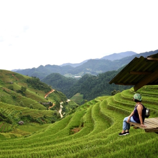 48 giờ ở Tú Lệ và Mù Cang Chải