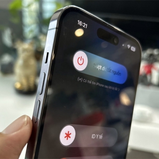 Tính năng ẩn trên phím âm thanh của iPhone