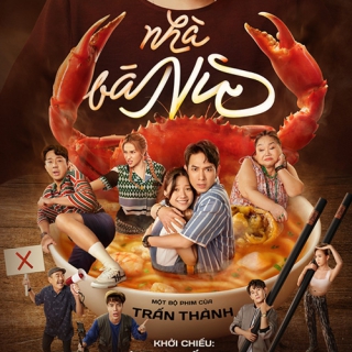Xem Phim Nhà Bà Nữ - Trấn Thành - Online