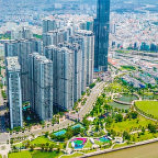 Vingroup báo lãi trước thuế 6 tháng gấp đôi cùng kỳ