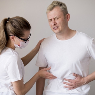 5 dấu hiệu cảnh báo ung thư gan