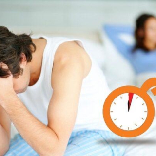 Vì Sao Nam Giới Lại Xuất Tinh Sớm? Những Biện Pháp Khắc Phục Đến Từ Chuyên Gia