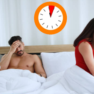 Thực phẩm giúp ngăn ngừa chứng xuất tinh sớm
