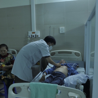 Số Ca COVID-19 ở Hà Nội gia tăng?