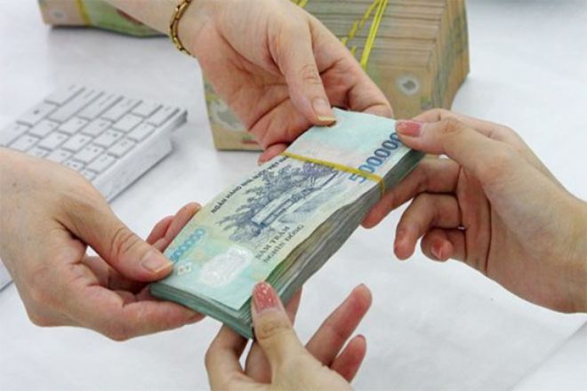 BĐS “đóng băng”, môi giới vay lãi rồi cho vay lại để kiếm lợi nhuận giờ “ngậm trái đắng”