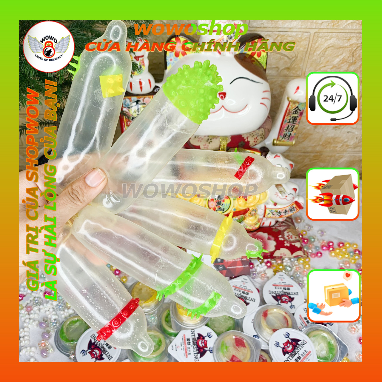 Shop Bao Cao Su-Shop Bao Cao Su Uy Tín-Bao Cao Su Đôn Đầu