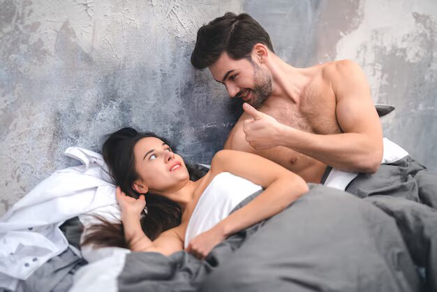 Sức Khỏe Sinh Sản: Đừng Chủ Quan, Hãy Hành Động Ngay!