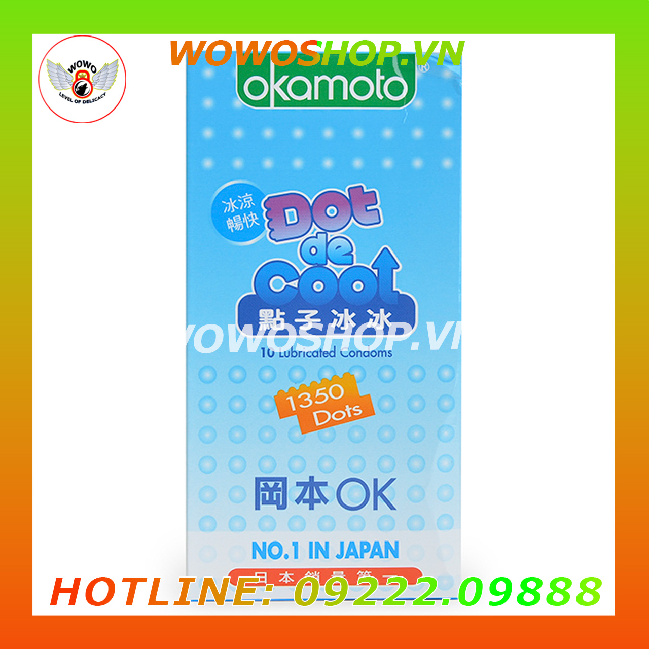 Bao Cao Su-BCS Cao Cấp-Bao Cao Su Chính Hãng-Shop Bao Cao Su-Bao Cao Su Dot De Cool-Shop Bao Cao Su Quận 6
