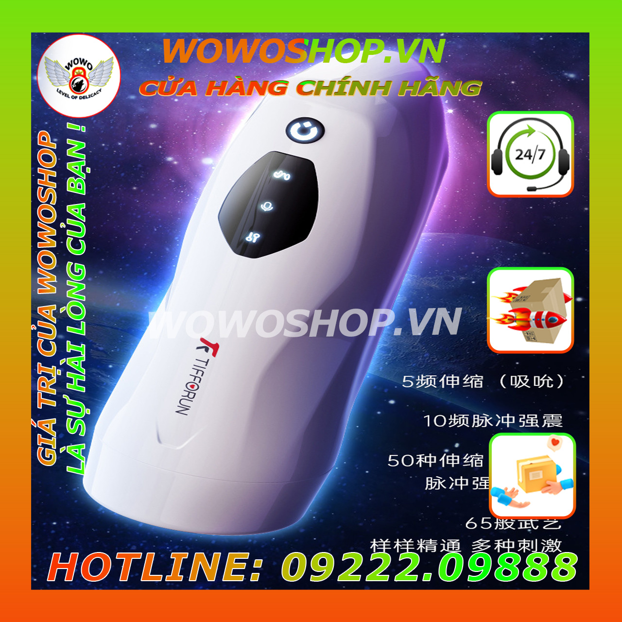 Đồ Chơi Người Lớn-Dụng Cụ Tình Yêu-Đồ Chơi Tình Dục-Âm Đạo Giả-Sakura Beidou-Shop Đồ Chơi Người Lớn Quận 7