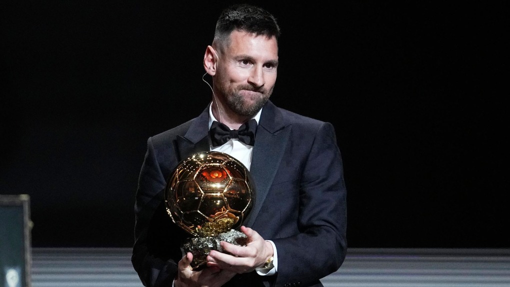 Những kỷ lục khó bị phá của Messi