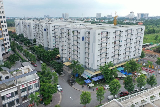 Đề Xuất "Sinh Đủ 2 Con Được Ưu Tiên Mua Nhà Ở Xã Hội"