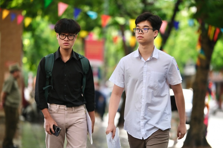 Thí Sinh Đạt 9,5 Điểm/Môn Vẫn Trượt Đại Học, Bộ GD-ĐT Nói Gì?