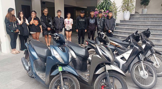 Vụ Cô Gái Bị Đoàn Xe ‘Đi Bão’ Tông Tử Vong Ở Hà Nội: Lời Ân Hận Muộn Màng Của Nữ ‘Quái Xế’