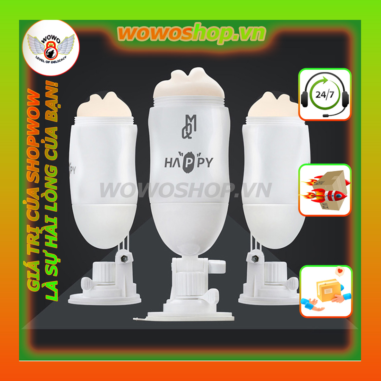 Đồ Chơi Cho Nam-Đồ Chơi Tình Dục Nam-Am Dao Gia