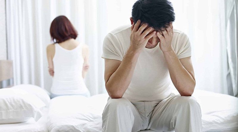 Nhu cầu tình dục là gì?