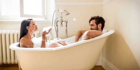Giải mã "mật mã" phòng the của phái mạnh: Điều nàng cần biết để "giữ lửa" yêu  
