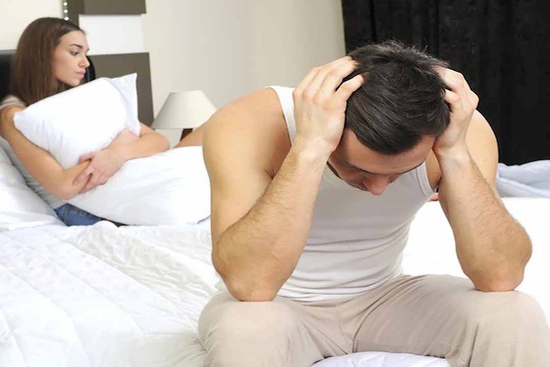 Đừng chủ quan với cơn đau đầu do cực khoái khi quan hệ tình dục
