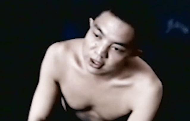 Cuộc trả thù của kẻ ôm hận 10 năm