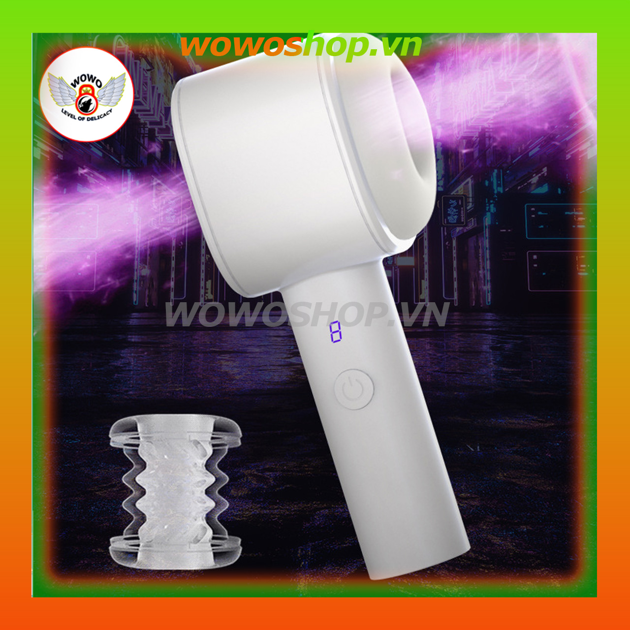 Đồ Chơi Tình Yêu-Dụng Cụ Tình Yêu Giá Rẻ-Am Dao Gia Đa Năng
