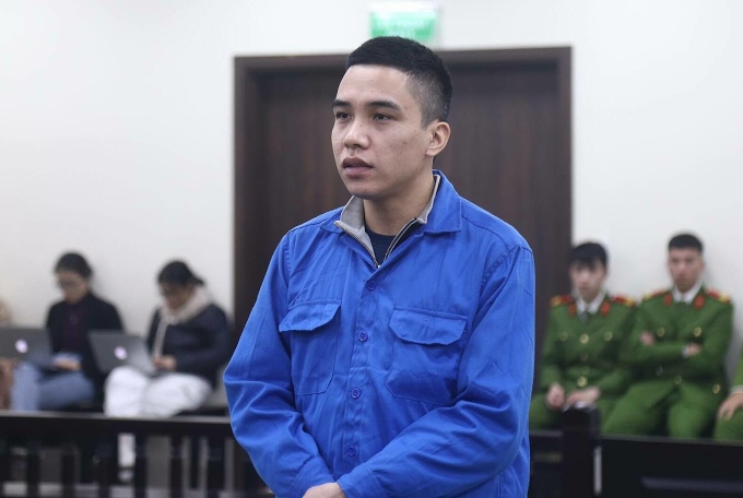 Người bắt cóc bé trai ở Hà Nội là cảnh sát giao thông
