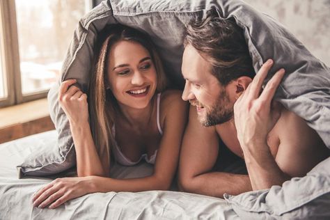 "Cấm kỵ" trong phòng the: 2 "điều dại dột" tuyệt đối đừng bao giờ phạm phải khi "yêu"